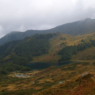 Черногория-2009