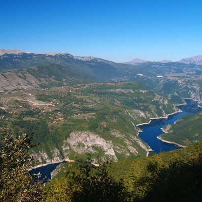 Черногория-2009
