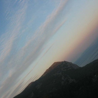 Весна Крым 2005