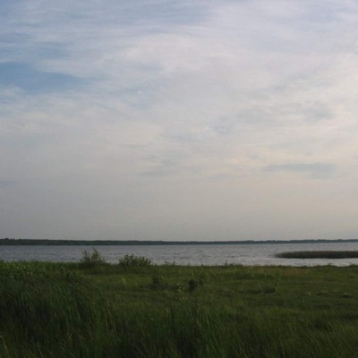 Шацкие Озера. Лето 2005