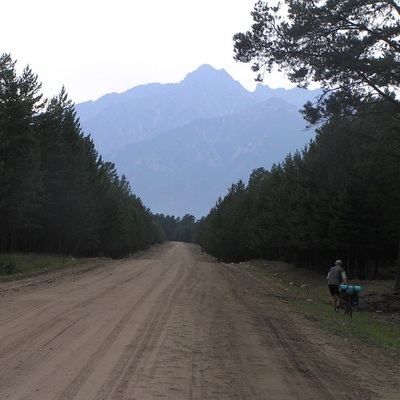 Байкал 2005