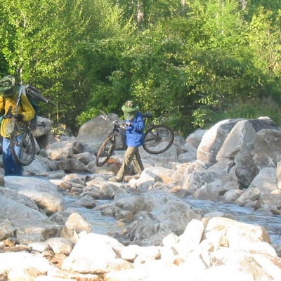 Байкал 2005