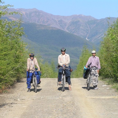 Байкал 2005
