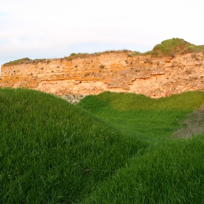 2006, весна. Крым. Севастополь - Крымские Горы - Феодосия - Ленино