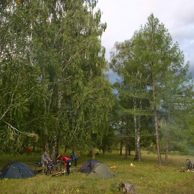 Алтай 2006