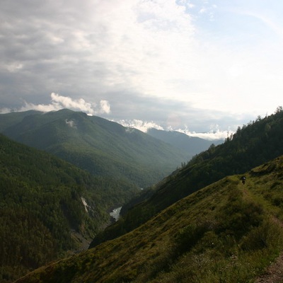 Алтай 2006