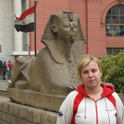 Египет, Шарм-Эль-Шейх 2007