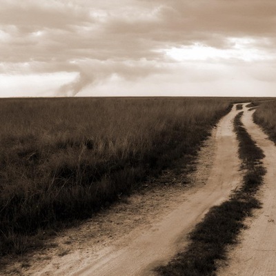 Крым 2007 <в кавычках>