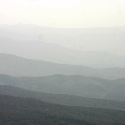 Весенний крым 2007