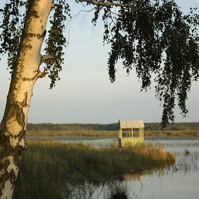 Каменное село