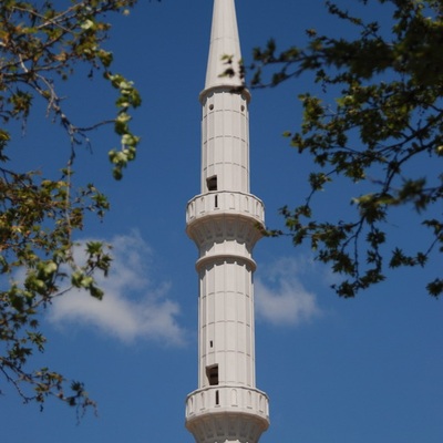 Турция