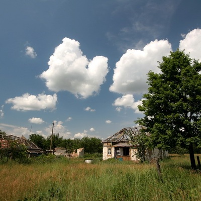 парк Ічнянський (2008)