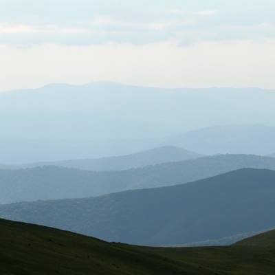 Карпаты, Справжня Казка