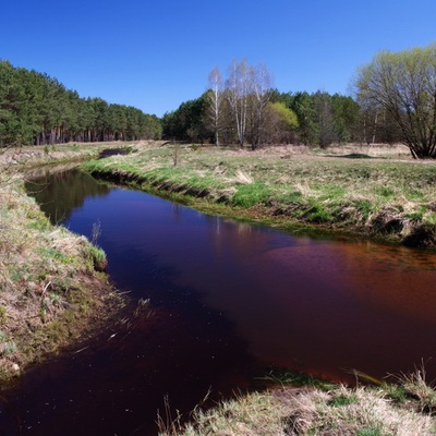 Каменное село