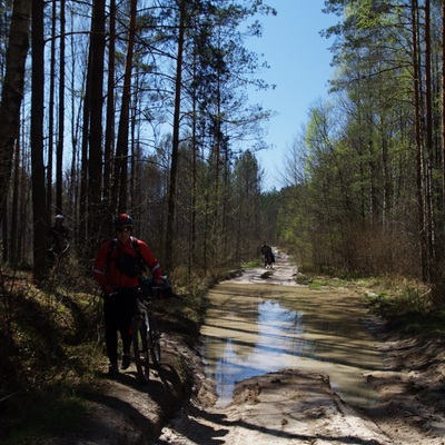 Каменное село