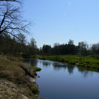 Каменное село