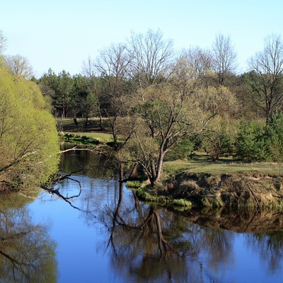 Каменное село