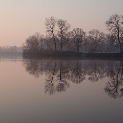 Світанок 9 квітня