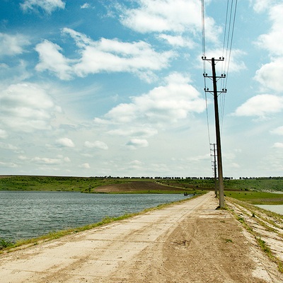 Україна – Молдова 3 к.с.