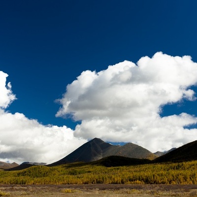 Монголия 2010