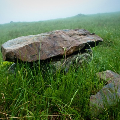 Мокрый Свидовец 2010