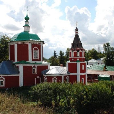 Суздаль 2011
