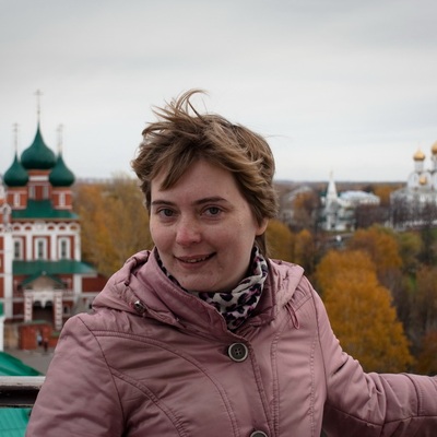 Ярославль 2011