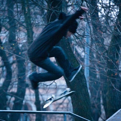 Львов, ноябрь 2011