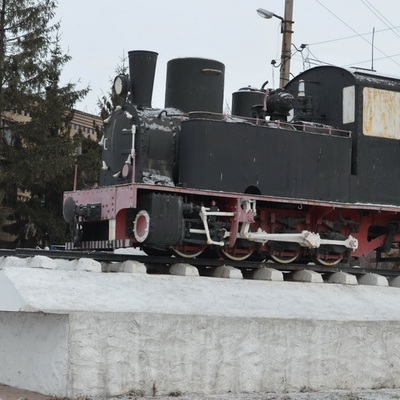 ТБВНК (2012)