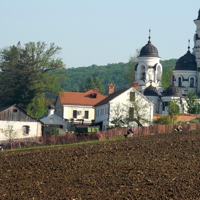Молдова (травень 2012)