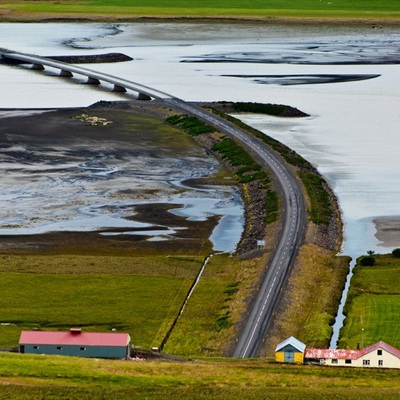 Исландия 2012