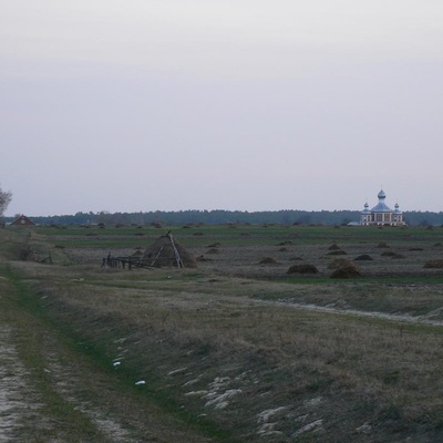 Поліська вузькоколійка (2010)