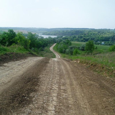 Киев-Черкассы (2007)