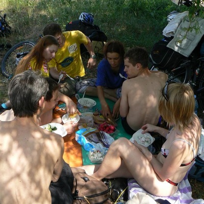 Киев-Черкассы (2007)