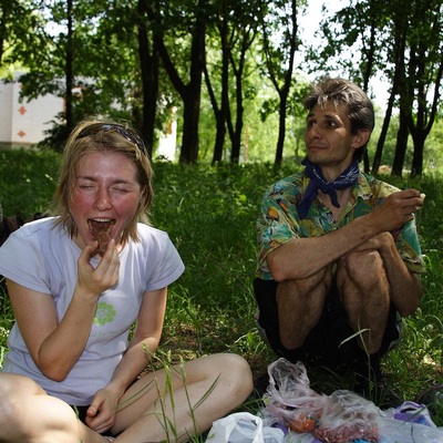 Київ – Черкаси (2007)