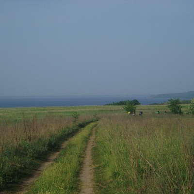 Киев-Черкассы (2007)