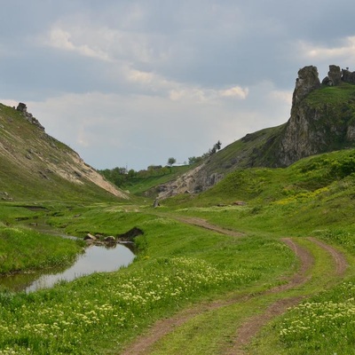 Молдова (2014)