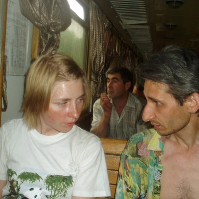 Киев-Черкассы (2007)