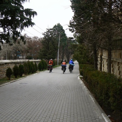НР велоКрим (2013)