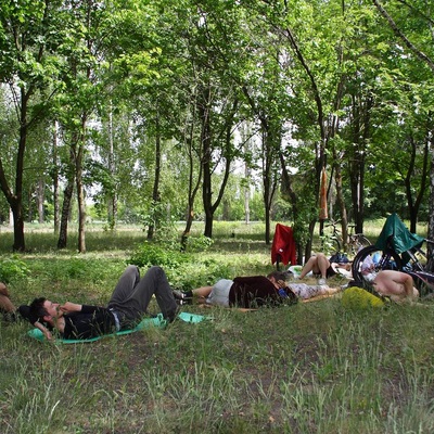 Киев-Черкассы (2007)