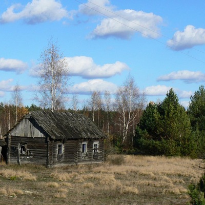 Незвідане Полісся (2013)