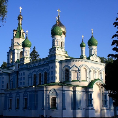 Велоекспрес Полтава – Київ (2009)