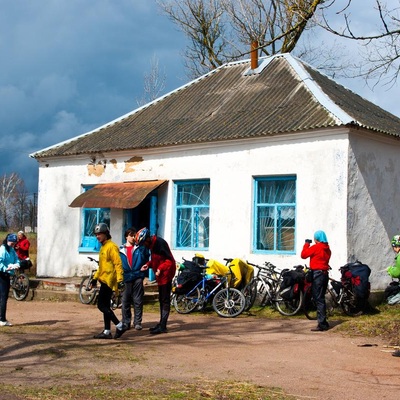 Великодне Полісся (2012)