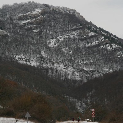 Кримські весняні контрасти (2010)