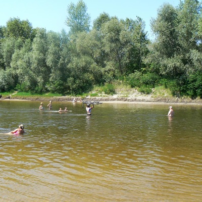 Деснянські маніяцтва