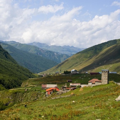 Грузія (2011)