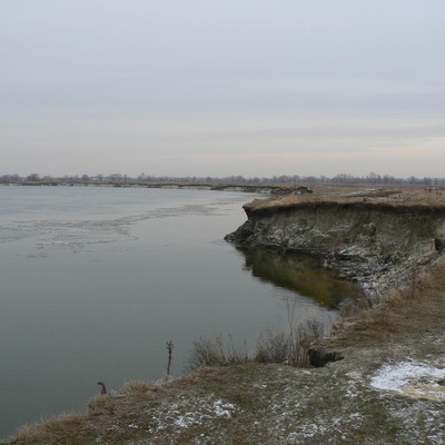 ПДН та Десна: зимовий сезон 2011/2012
