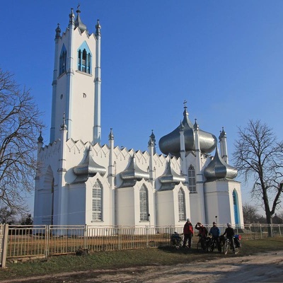 ТБВНК (2014)