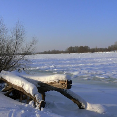 ПДН та Десна: зимовий сезон 2011/2012