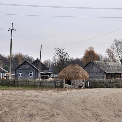 Незвідане Полісся (2013)